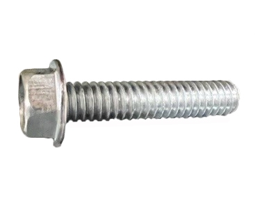 MACHINE SCREW HEX HD 1/4"-20 X 1-1/4"