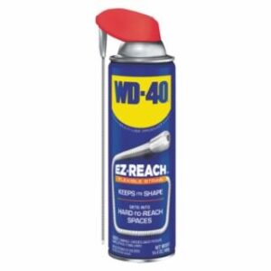 WD40 EZ REACH STRAW