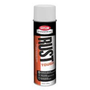 SPRAY PAINT - HIGH SOLIDS NET WT 16 OZ