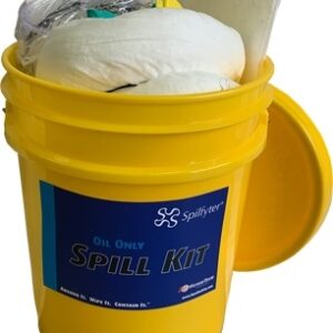 SPILL KIT