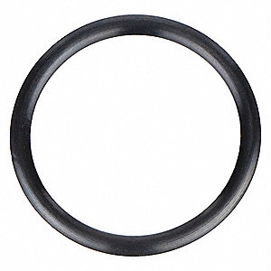 METRIC O RING 12MM I.D. 2MM THICKNESS