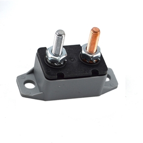 POLLAK CIRCUIT BREAKER 30 AMP PLASTIC BASE