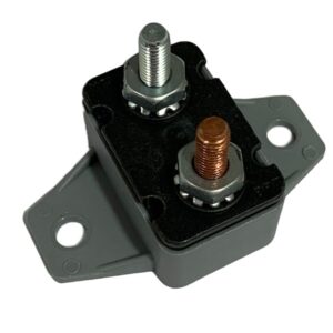 CIRCUIT BREAKER - STUD MOUNT TYPE I 50 AMP NEMA RATED