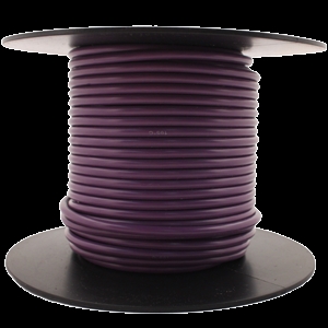 PRIMARY WIRE GPT 100' SPOOL 22 GAUGE