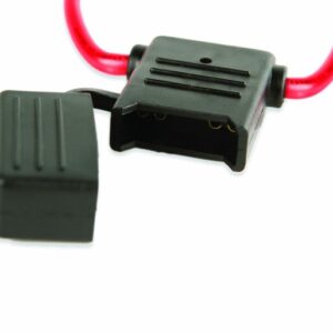 FUSE HOLDER - MAXI FUSE