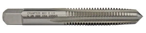 TAP TAPER M6-1.0