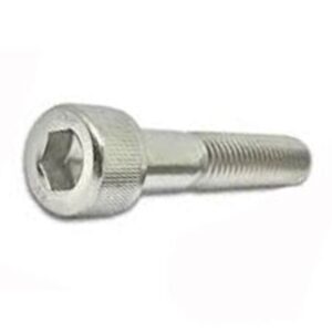 SS CAPSCREW M10-1.5 X 20