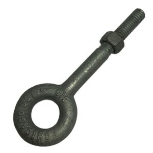 EYE BOLT FORGED 1/2"-13 X 1-1/2"