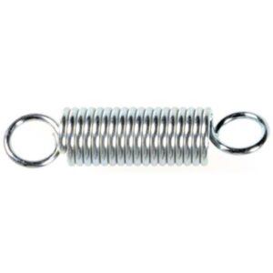 AUVECO EXTENSION SPRINGS 10/BX