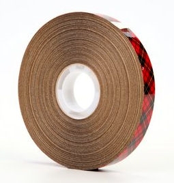 3M ADHESIVE TRANSFER TAPE 969  1/2" X 36 YDS