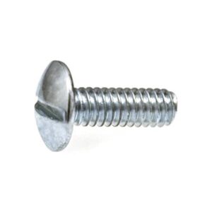 AUVECO LICENSE PLATE SCREW 100/BOX