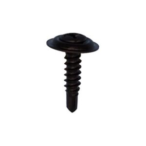 AUVECO TAPPING SCREW  100/BX