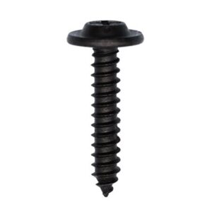 AUVECO FLAT HEAD PHILLIPS TAPPING SCREW 50/BOX