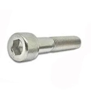 SS CAPSCREW M10-1.5 X 25