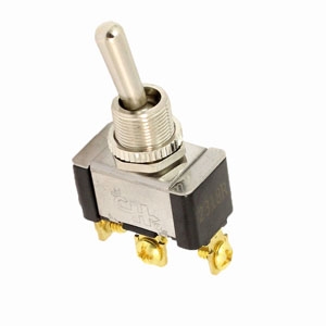 TOGGLE SWITCH