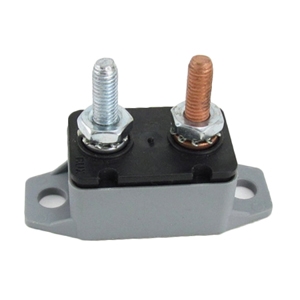 POLLAK CIRCUIT BREAKER 40 AMP PLASTIC BASE