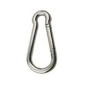 SNAP HOOK 1/4"