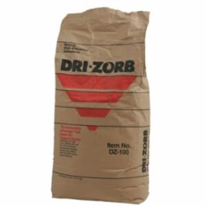 SPC DRI-ZORB GRANULAR ABSORBENT