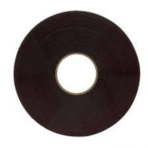 TAPE 1" X 36 YARDS VHB DOUBLE SIDED TAPE