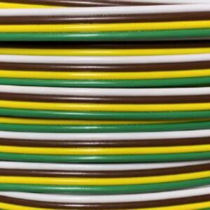 PRIMARY WIRE PARALLEL 250' SPL 14 GAUGE