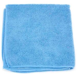 TOWEL MICROBIBER 12" X 16" 3/PK 12/PK PER CS