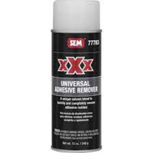 SEM GENERAL PURPOSE ADHESIVE REMOVER