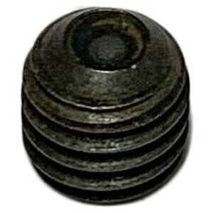 CUP-POINT SOCKET SET-SCREW #8-32 X 1/8"