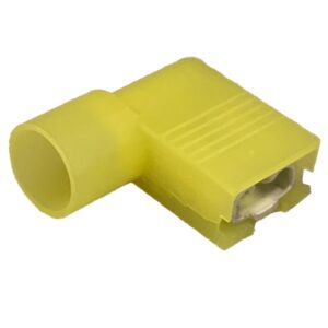 TERMINAL FEMALE FULL- NYLON-INS  12-10 GAUGE
