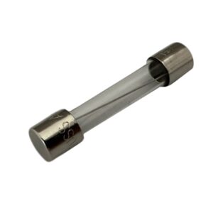 FUSE - AGC 1/4" X 1-1/4"