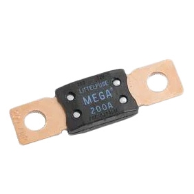 FUSE - AMG STUD-MOUNT 500 AMP