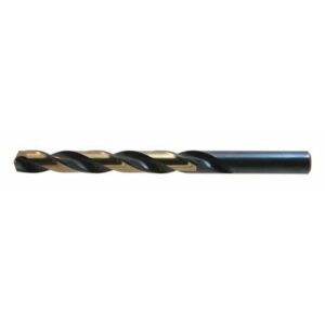 DRILL BIT - HD BLACK GOLD JOBBER LENGTH