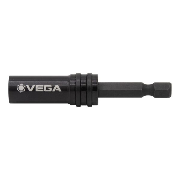 2 1/2" SPIN-GRIP BIT HOLDER