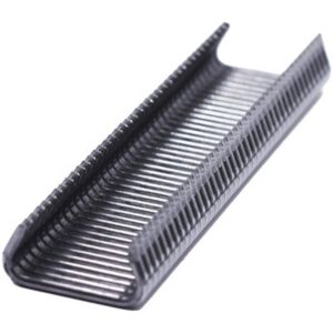 AUVECO HOG RINGS MEDIUM .080" 500/BOX