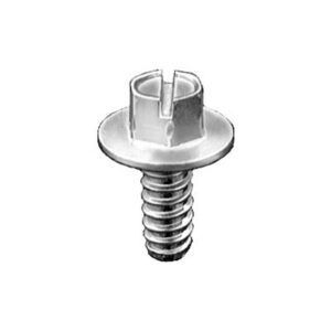 AUVECO LICENSE PLATE SCREW 50/BOX