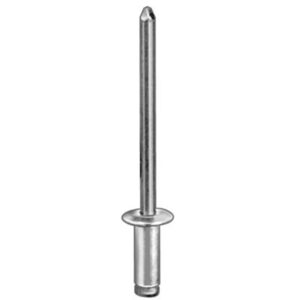 AUVECO PANEL BLIND RIVETS 25/BOX
