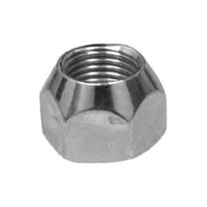 AUVECO WHEEL NUTS 1/2-20 50/BOX