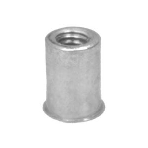 AUVECO THINSHEET NUTSERT 8-32 50/BX