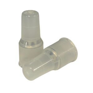 SPLICE CAP INSULATOR