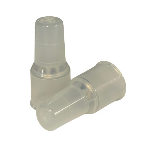 SPLICE CAP INSULATOR