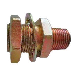 CLAMPING STUD-MALE ENDS 1/2" MTP ENDS