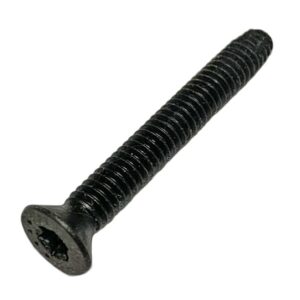 FLOORBOARD SCREW  FLAT HEAD TORX DRIVE 5/16" X 3"