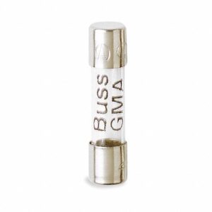 FUSE - GMA 5MMX20MM