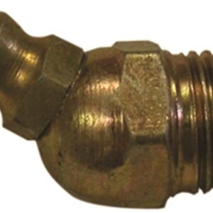 GREASE FITTING 30 DEGREE 1/8"
