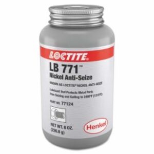 LOCTITE NICKEL ANTI-SEIZE 8-OZ