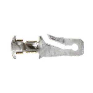 TERMINAL 16-14 GAUGE MALE GM 56 SERIES 25/BX