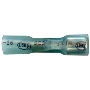 TERMINAL FEMALE FULL SOLDER 16-14 GAUGE .250" TAB