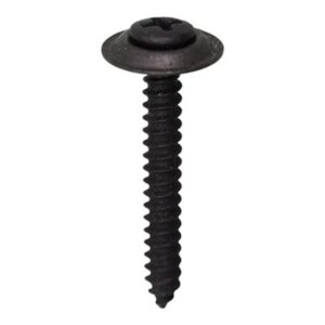 AUVECO TAPPING SCREWS 100/BX