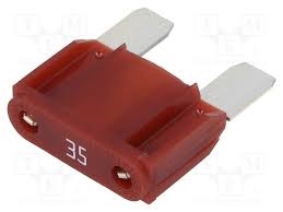 FUSE - MAXI 35 AMP
