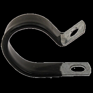 LOOM CLAMP 1 1/2 I.D. 1/2  STUD