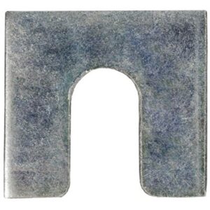 AUVECO SHIM 1/8 THICK 100/BOX